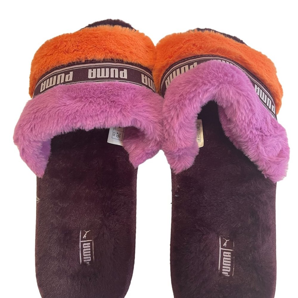 PUMA Slide - Picture 2 of 2